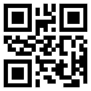 3205949515 - Immagine del QrCode associato