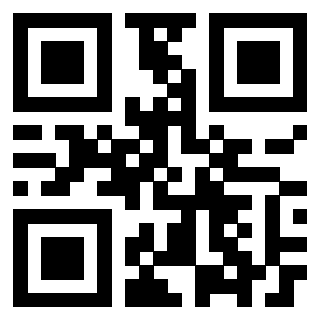 Il QrCode di 3205949516