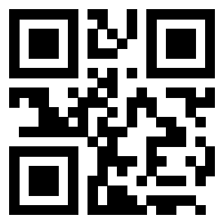 3205949517 - Immagine del QrCode