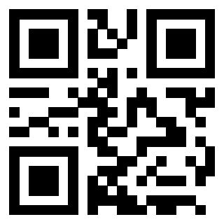 3205949518 - Immagine del QrCode associato