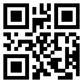 Scansione del QrCode di 3205949519