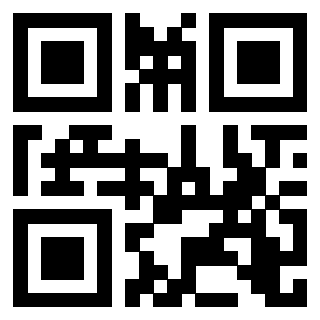 3205949521 - Immagine del QrCode associato