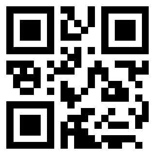 Scansione del QrCode di 3205949522