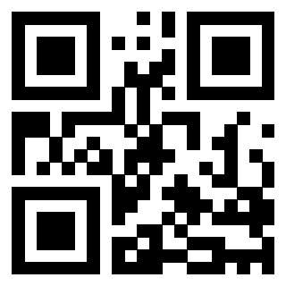 3205949523 - Immagine del QrCode associato