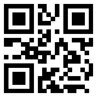 Immagine del Qr Code di 3205949526