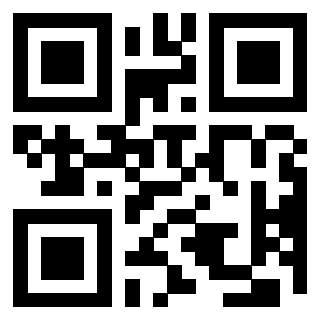 Scansione del Qr Code di 3205949529