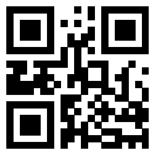 Il QrCode di 3205949531