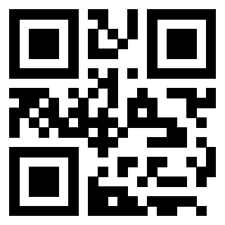 3205949533 Qr Code associato