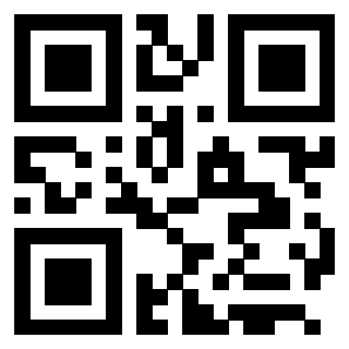 3205949536 - Immagine del Qr Code associato