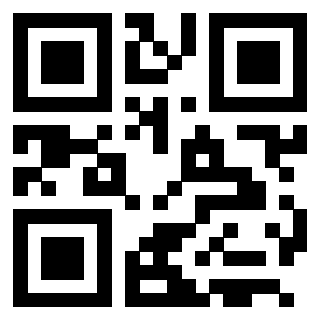 Scansione del QrCode di 3205949538