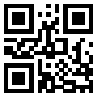 Immagine del Qr Code di 3205949540