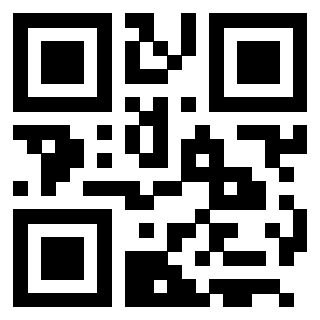 3205949541 QrCode associato