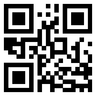 Scansione del Qr Code di 3205949545