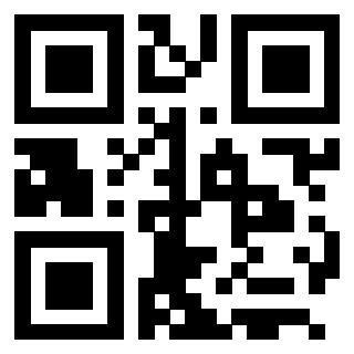 Immagine del Qr Code di 3205949546