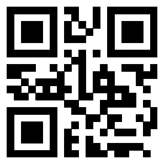 Scansione del Qr Code di 3205949549