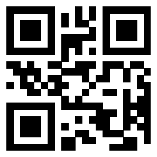 Scansione del Qr Code di 3205949553