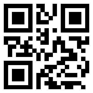 3205949554 - Immagine del Qr Code associato