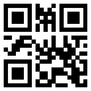 3205949558 - Immagine del QrCode associato