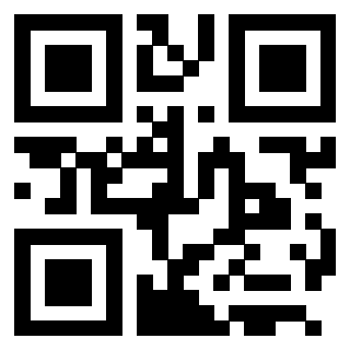 Scansione del Qr Code di 3205949564