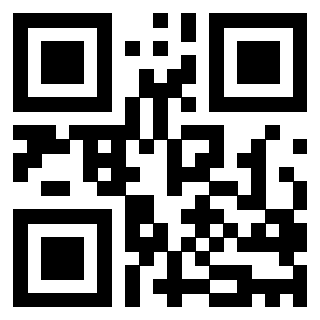 Immagine del Qr Code di 3205949572