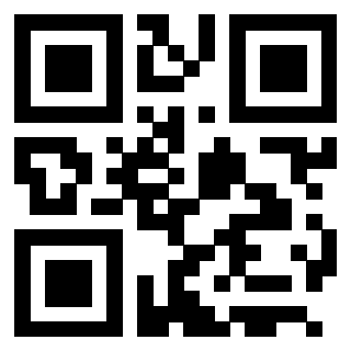 Immagine del QrCode di 3205949575