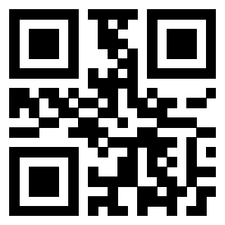 Scansione del QrCode di 3205949576