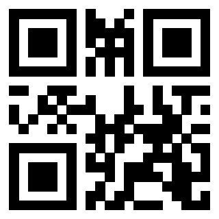 3205949579 - Immagine del QrCode associato