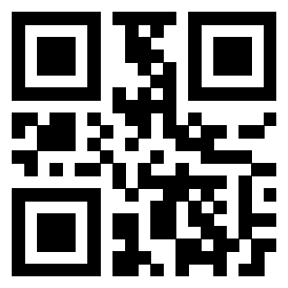 Scansione del Qr Code di 3205949580