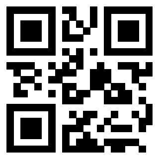 Immagine del QrCode di 3205949582