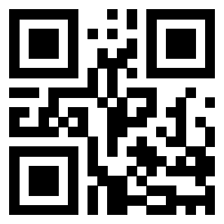 3205949583 - Immagine del Qr Code associato