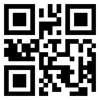 3205949587 - Immagine del Qr Code associato