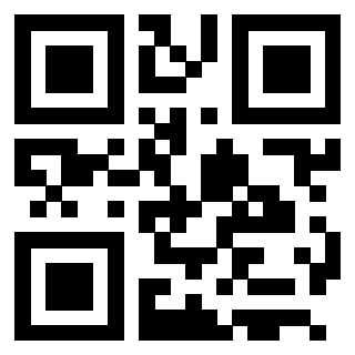 3205949589 - Immagine del Qr Code associato