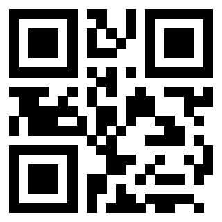 Scansione del Qr Code di 3205949592