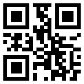 3205949596 - Immagine del Qr Code associato