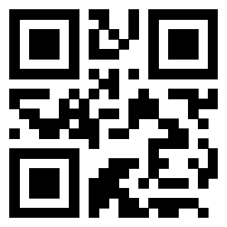 Immagine del QrCode di 3205949597