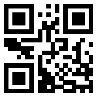 3205949598 - Immagine del Qr Code associato