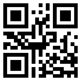 3205949599 - Immagine del Qr Code associato