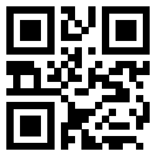 3205949600 - Immagine del Qr Code