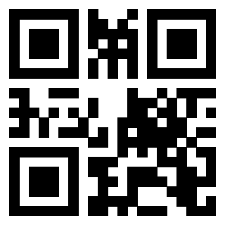 Il QrCode di 3205949602