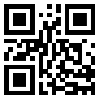 3205949607 - Immagine del QrCode associato