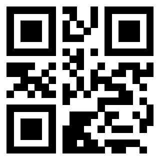 3205949609 Qr Code associato