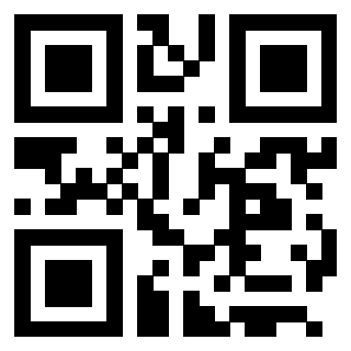 Immagine del Qr Code di 3205949615