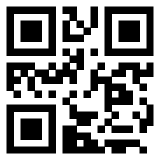 3205949616 Qr Code associato