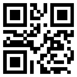 Scansione del QrCode di 3205949619
