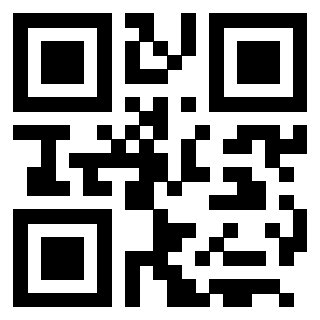 Il QrCode di 3205949622