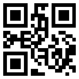 3205949624 - Immagine del Qr Code associato