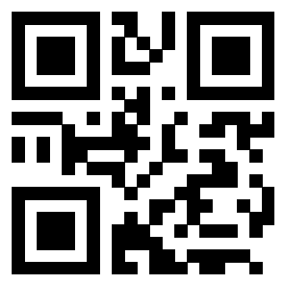 Scansione del Qr Code di 3205949625