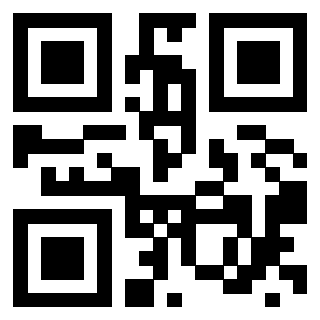 Immagine del Qr Code di 3205949627