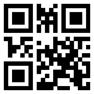 Immagine del Qr Code di 3205949637