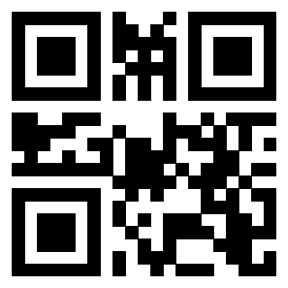 Il QrCode di 3205949638